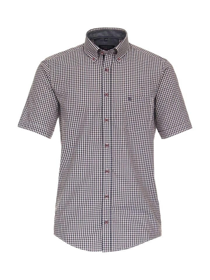 Рубашка CASAMODA, темно-синий
Рубашка CASAMODA, темно-синий