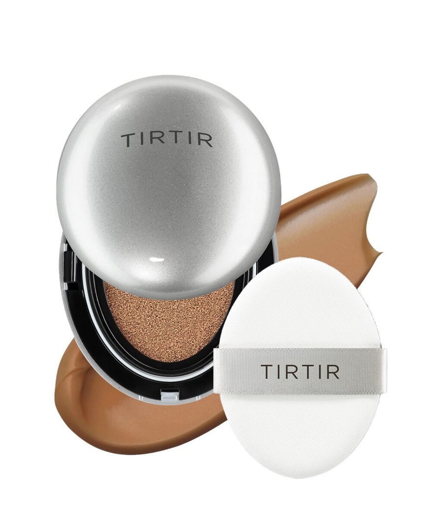 Подушка-основа TirTir Mask Fit Aura Cushion, 43N Deep Cocoa, 18g
Подушка-основа TirTir Mask Fit Aura Cushion, 43N Deep Cocoa, 18g