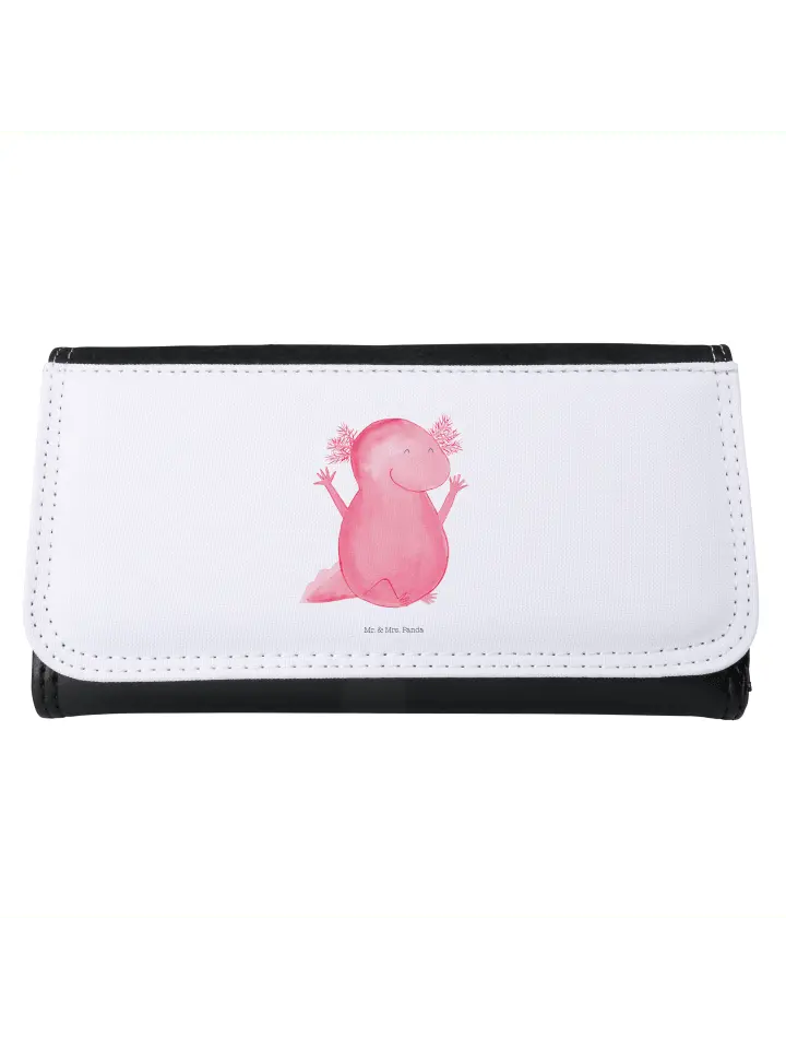 Кошелек Mr. & Mrs. Panda, белый
Кошелек Mr. & Mrs. Panda, белый