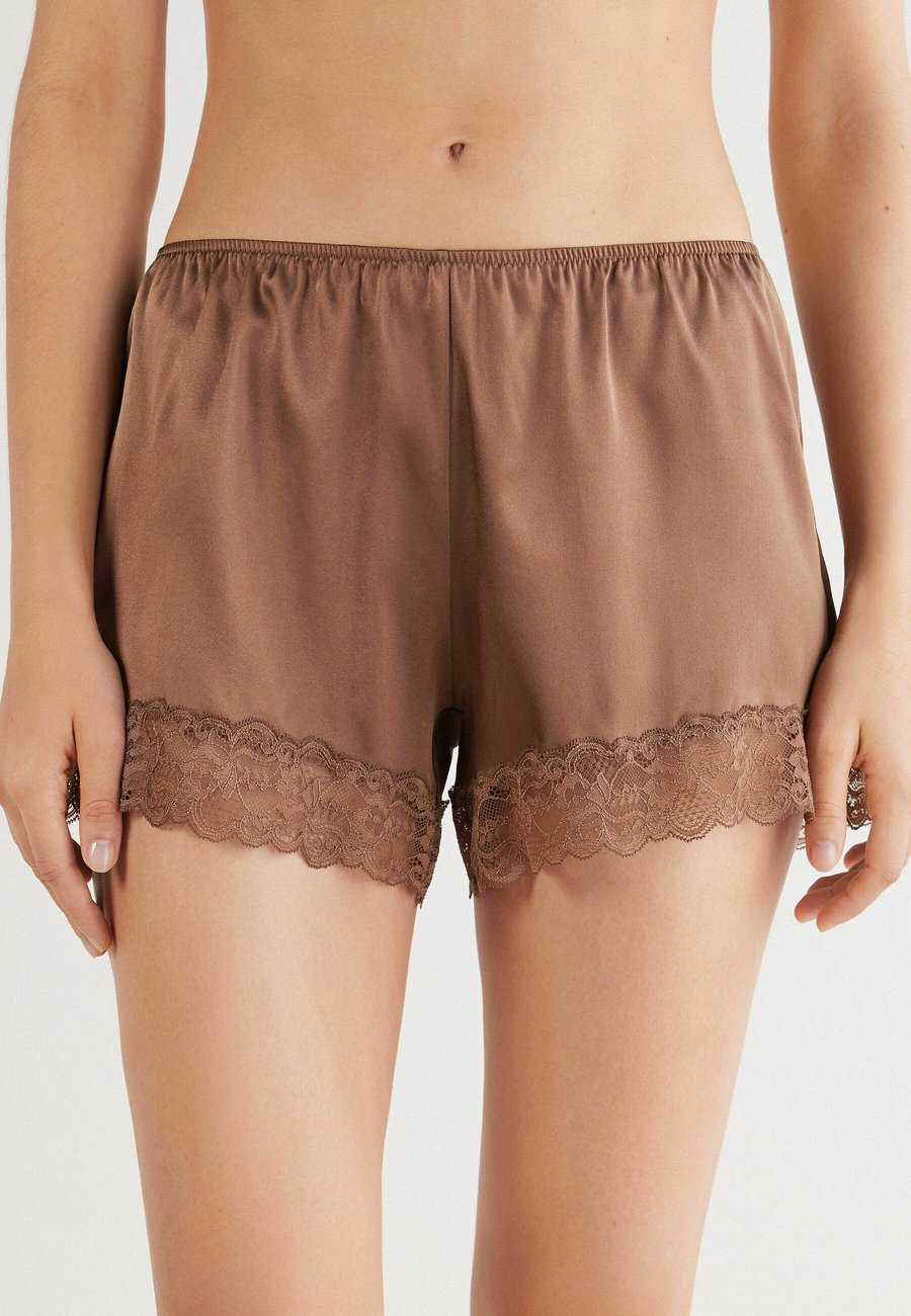 Пижамные брюки Intimissimi Pyjama bottoms, Natural/Camel
Пижамные брюки Intimissimi Pyjama bottoms, Natural/Camel