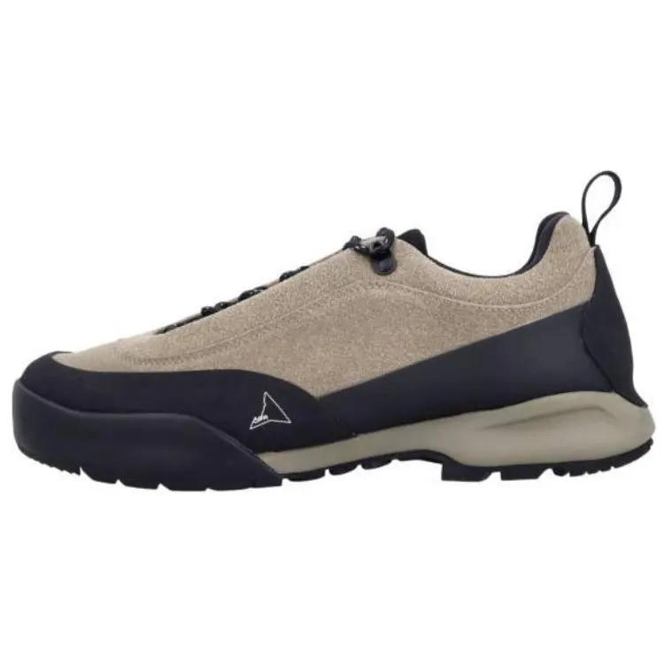 Кроссовки Cingino ROA, Sand Black 
Кроссовки Cingino ROA, Sand Black