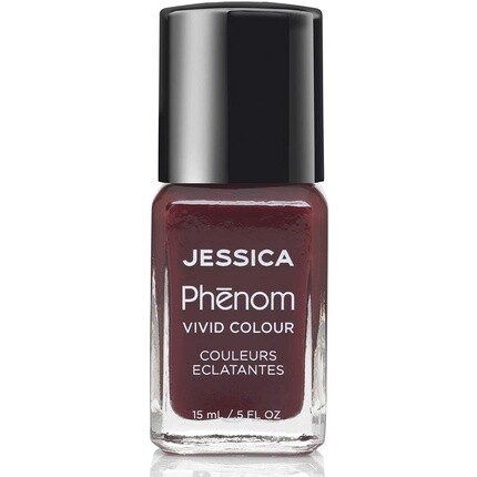 Лак для ногтей Phenom Vivid Color Crown Jewel 14 мл, Jessica
Лак для ногтей Phenom Vivid Color Crown Jewel 14 мл, Jessica