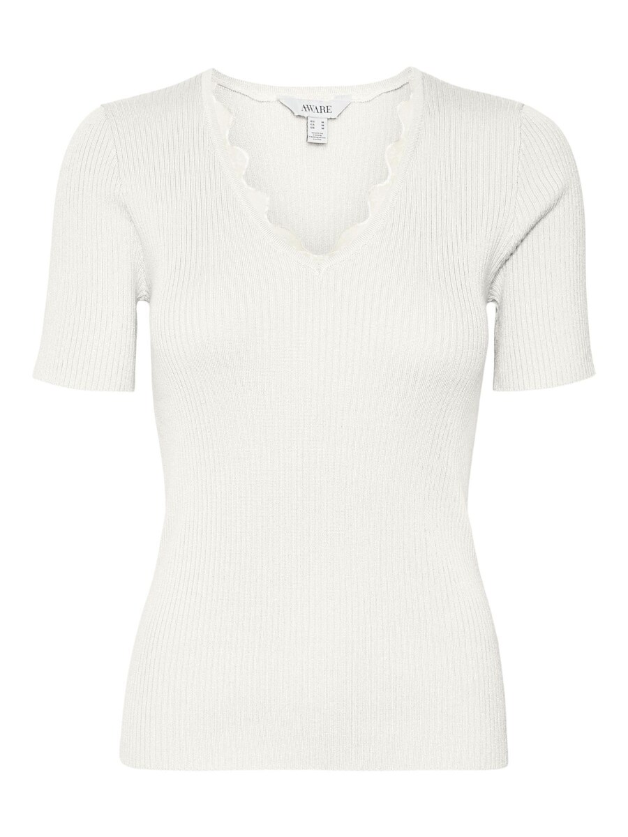 Свитер VERO MODA VMVilja, White
Свитер VERO MODA VMVilja, White