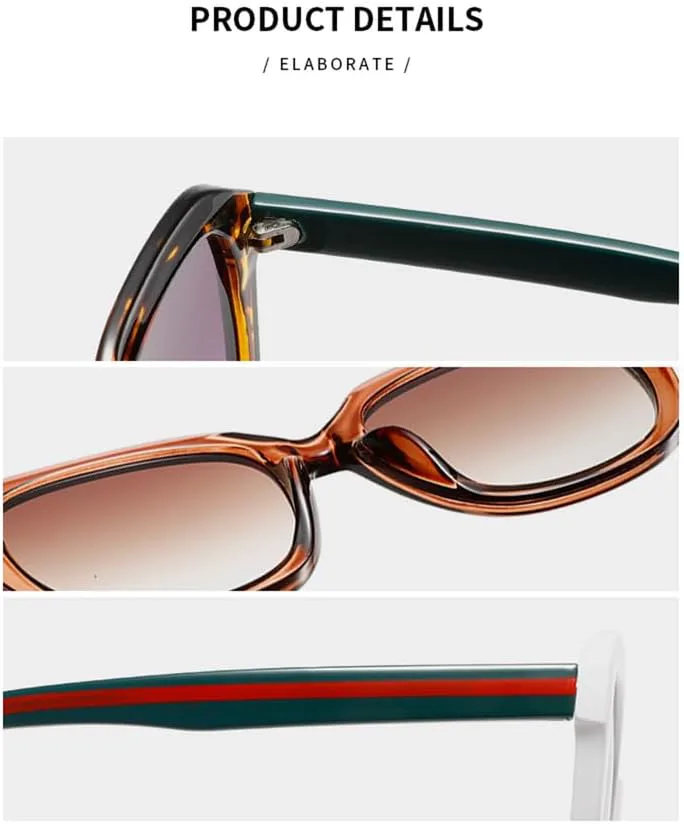 Солнцезащитные очки в стиле ретро, винтажные, женские и мужские, большие, с защитой от УФ-излучения UV400, для использования на открытом воздухе HCPIHF, 1
Солнцезащитные очки в стиле ретро, винтажные, женские и мужские, большие, с защитой от УФ-излучения UV400, для использования на открытом воздухе HCPIHF, 1