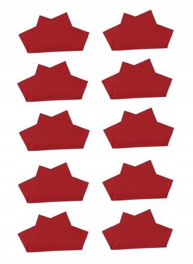 Салфетка для очков из микрофибры красная, 10 шт., inna, Красный, Салфетка для очков из микрофибры красная, 10 шт., inna
Салфетка для очков из микрофибры красная, 10 шт., inna, Красный, Салфетка для очков из микрофибры красная, 10 шт., inna