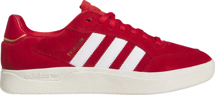 Кроссовки Tyshawn Remastered 'Better Scarlet', красный
Кроссовки Tyshawn Remastered 'Better Scarlet', красный