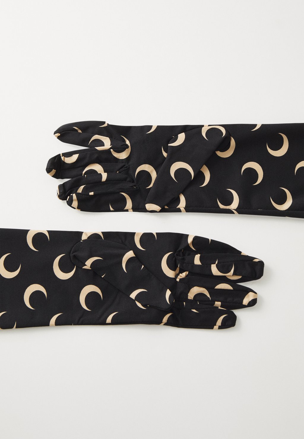 Перчатки MOON WRIST LENGHT GLOVES MARINE SERRE, коричневый
Перчатки MOON WRIST LENGHT GLOVES MARINE SERRE, коричневый