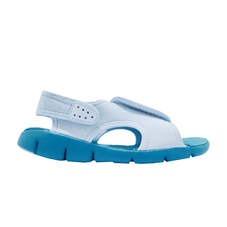 Кроссовки Sunray Adjust 4 PS 'Neo Turquoise', синий
Кроссовки Sunray Adjust 4 PS 'Neo Turquoise', синий