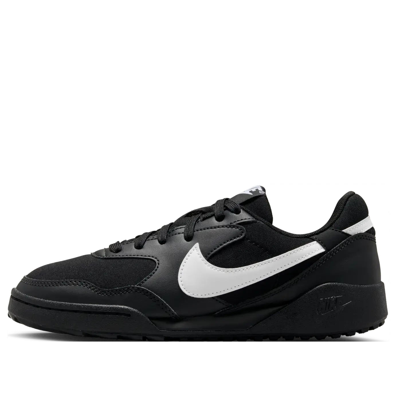 Кроссовки (GS) Nike Terra Manta 'Black White'
Кроссовки (GS) Nike Terra Manta 'Black White'