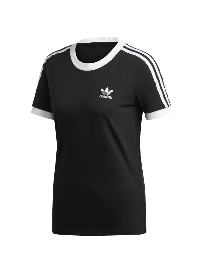 Футболка adidas 3-Stripes черного цвета Adidas originals, Черный, Футболка adidas 3-Stripes черного цвета Adidas originals
Футболка adidas 3-Stripes черного цвета Adidas originals, Черный, Футболка adidas 3-Stripes черного цвета Adidas originals