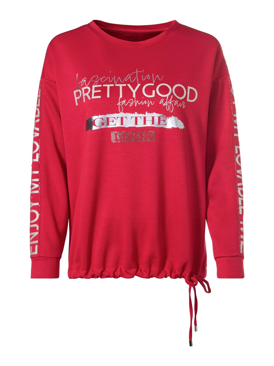 Рубашка heine, красный
Рубашка heine, красный