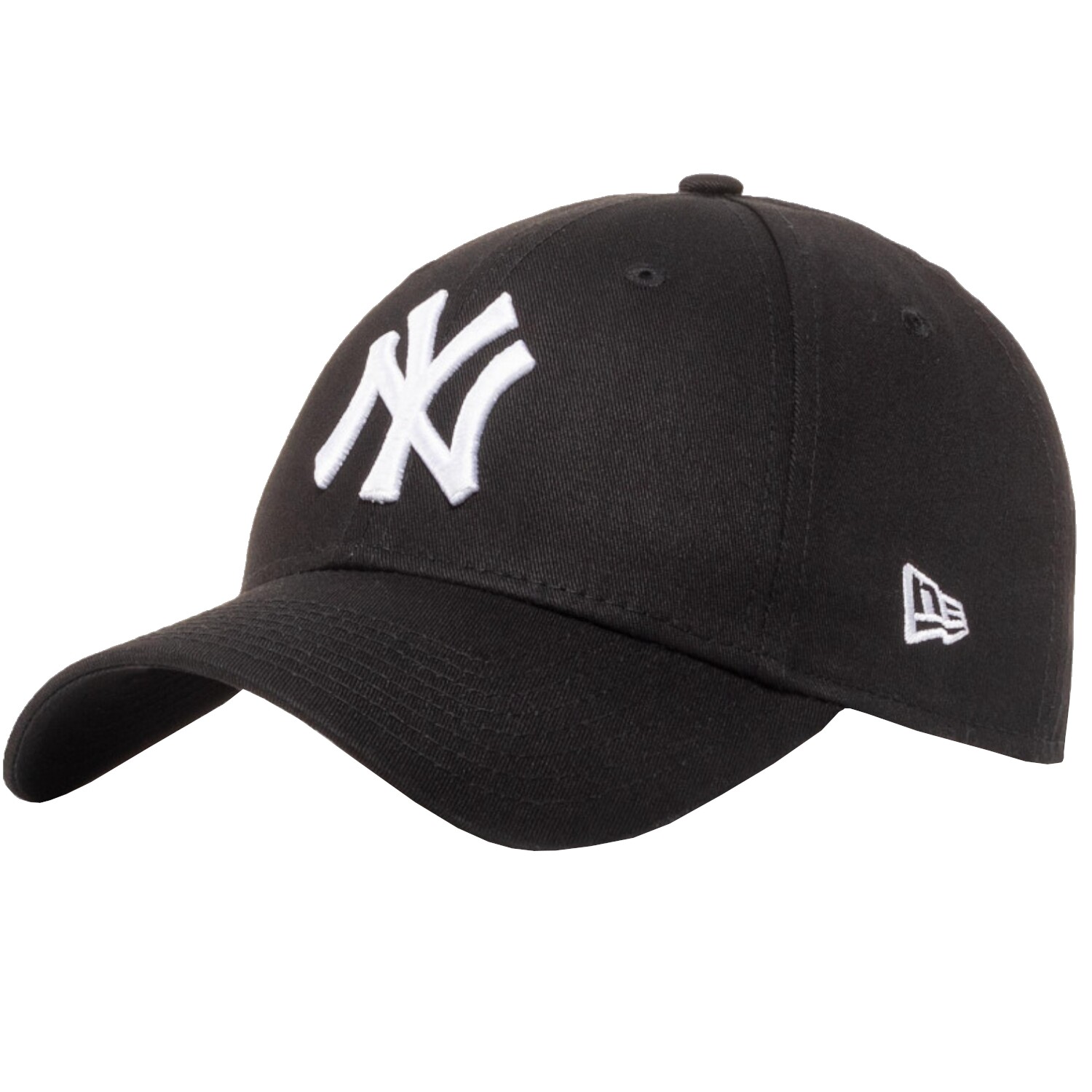Бейсболка NEW ERA New Era 9FORTY New York Yankees MLB, черный
Бейсболка NEW ERA New Era 9FORTY New York Yankees MLB, черный