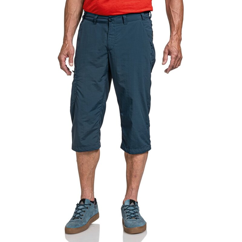 Короткие штаны спрингдейл1 Schöffel, цвет dress blues
Короткие штаны спрингдейл1 Schöffel, цвет dress blues