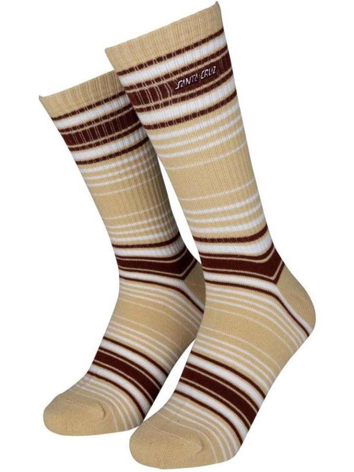 Носки Santa Cruz, разноцветный
Носки Santa Cruz, разноцветный