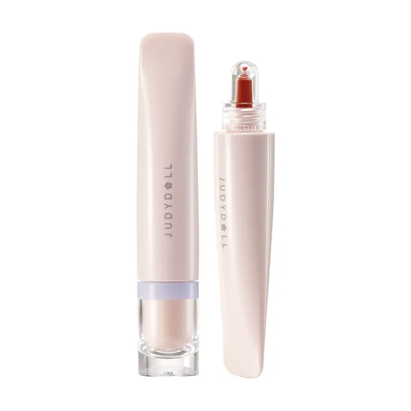 Уход за губами сыворотка для губ Freeze зеркальное покрытие легко растушевывается осветляет тон кожи 10мл Judydoll
Уход за губами сыворотка для губ Freeze зеркальное покрытие легко растушевывается осветляет тон кожи 10мл Judydoll