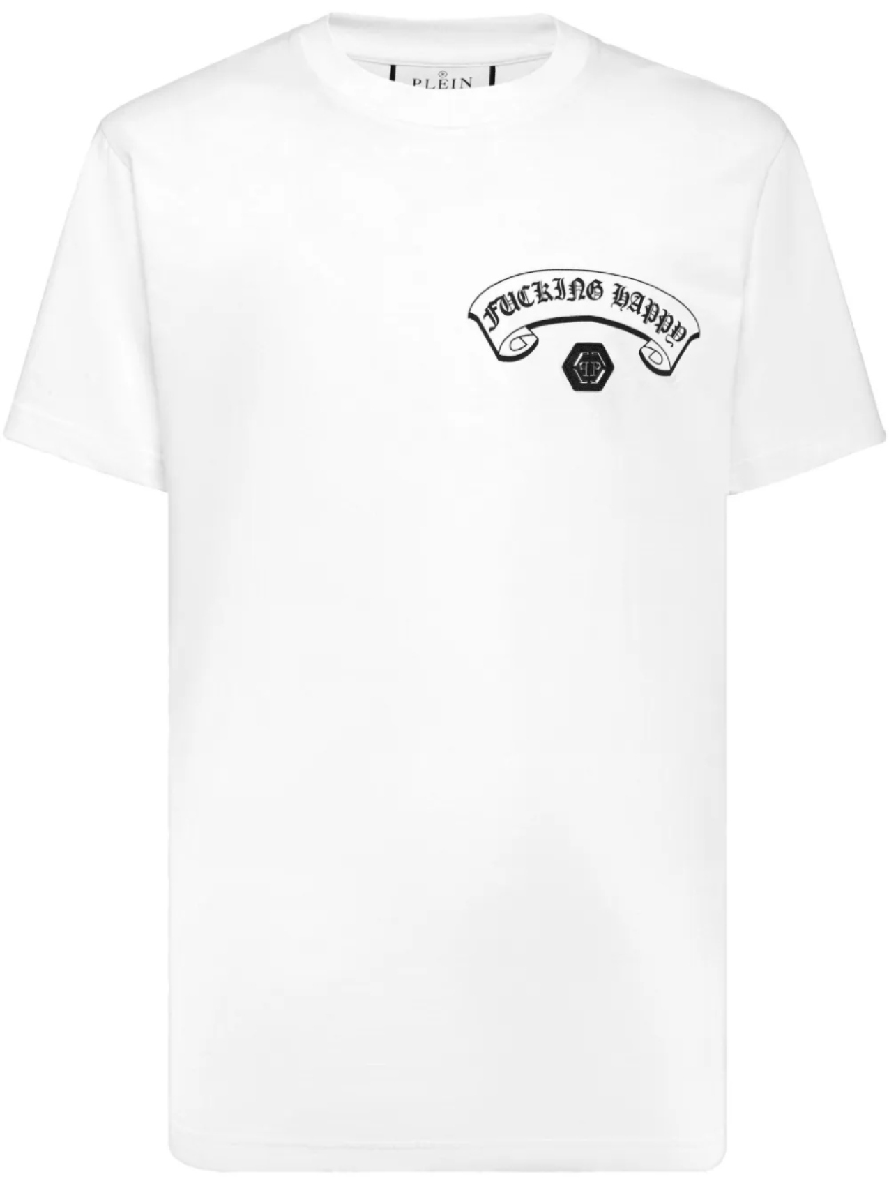 Футболка с принтом Philipp Plein, белый
Футболка с принтом Philipp Plein, белый