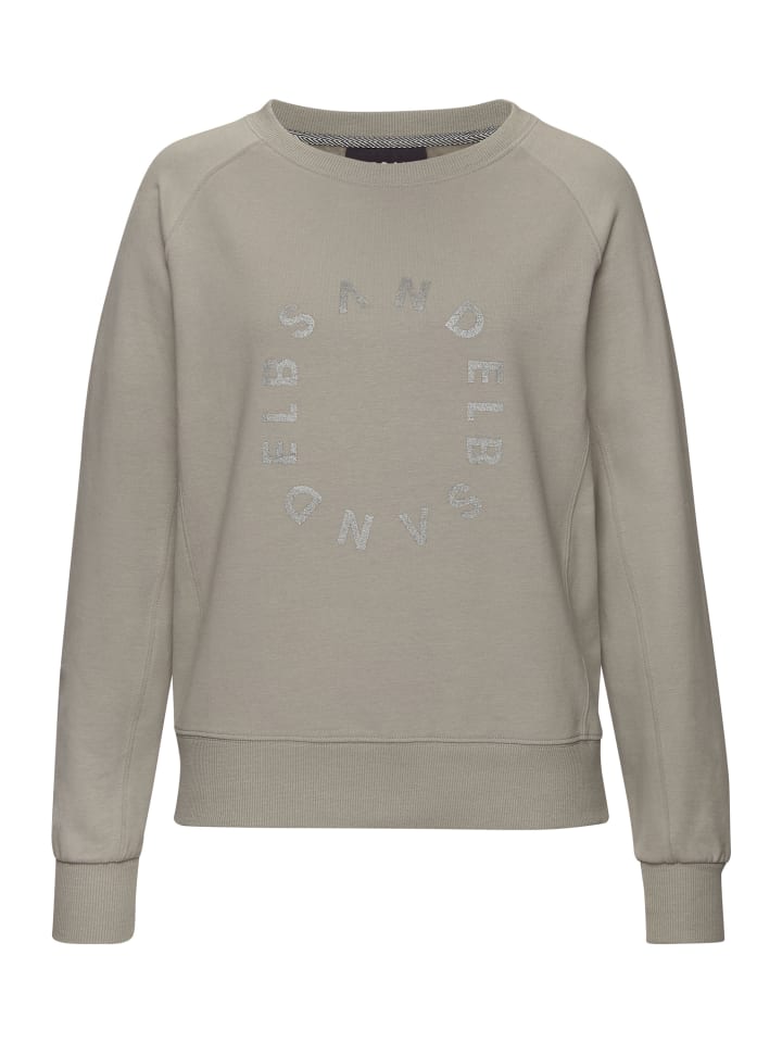 Пуловер ELBSAND Sweatshirt, серо-коричневый
Пуловер ELBSAND Sweatshirt, серо-коричневый