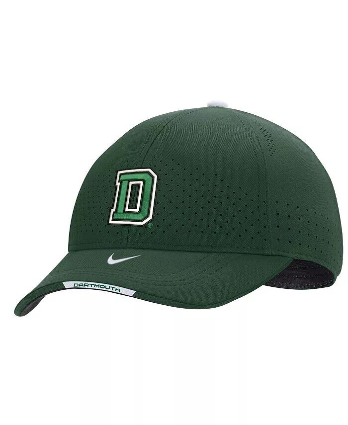 Мужская зеленая регулируемая кепка Dartmouth Big Green 2022 Sideline Legacy91 Performance Nike, зеленый
Мужская зеленая регулируемая кепка Dartmouth Big Green 2022 Sideline Legacy91 Performance Nike, зеленый