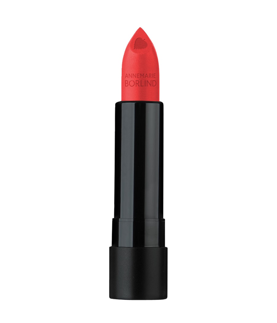 Помада ANNEMARIE BÖRLIND LIPPENSTIFT, PARIS RED, 4.2g
Помада ANNEMARIE BÖRLIND LIPPENSTIFT, PARIS RED, 4.2g