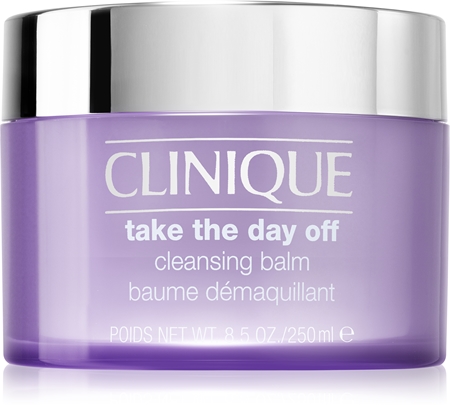 Очищающее молочко для снятия макияжа Clinique Take The Day Off Cleansing Balm, 250 ml
Очищающее молочко для снятия макияжа Clinique Take The Day Off Cleansing Balm, 250 ml
