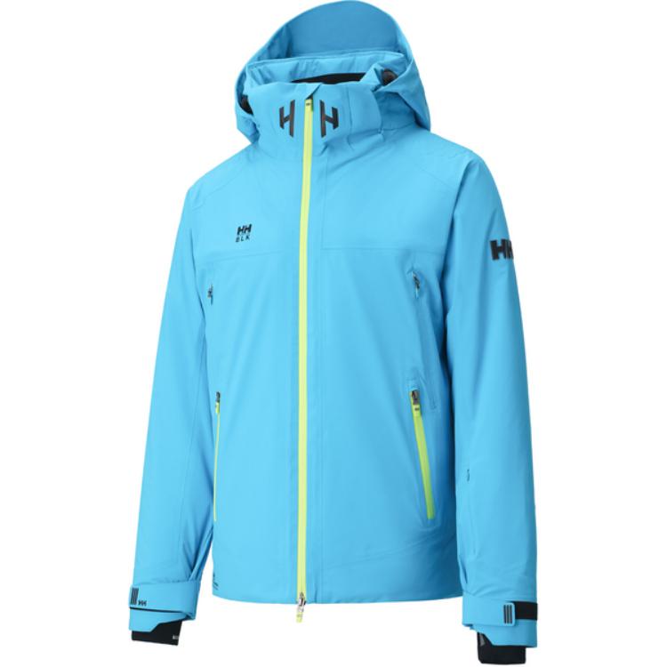 X H2BLK, Ski Top Men's HELLY HANSEN, синий
X H2BLK, Ski Top Men's HELLY HANSEN, синий