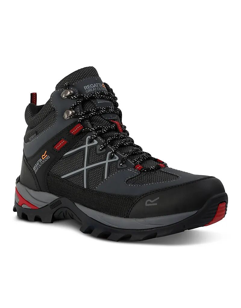 Ботинки для ходьбы Samaris III цвета Briar Rio Red Regatta, Красный, Ботинки для ходьбы Samaris III цвета Briar Rio Red Regatta
Ботинки для ходьбы Samaris III цвета Briar Rio Red Regatta, Красный, Ботинки для ходьбы Samaris III цвета Briar Rio Red Regatta