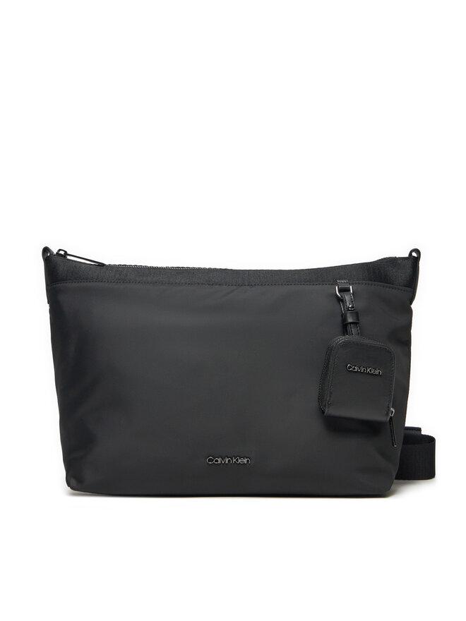 Сумка Calvin Klein K50K512804, черный
Сумка Calvin Klein K50K512804, черный