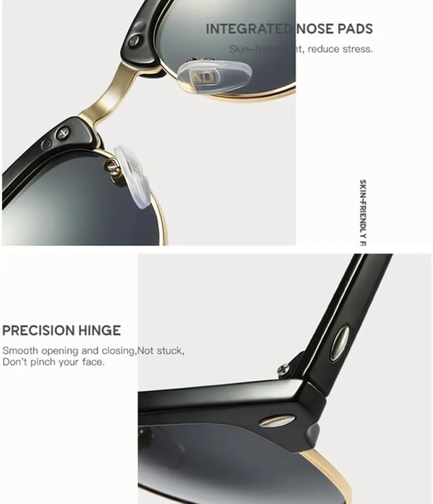 Модные солнцезащитные очки с линзами для женщин, квадратная оправа, солнцезащитные очки для мужчин, солнцезащитные очки с заклепками UV400 MTZJH, C5 Leopard G15
Модные солнцезащитные очки с линзами для женщин, квадратная оправа, солнцезащитные очки для мужчин, солнцезащитные очки с заклепками UV400 MTZJH, C5 Leopard G15