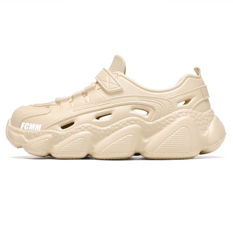 Сандалии детские противоскользящие FCMM, бежевый
Сандалии детские противоскользящие FCMM, бежевый