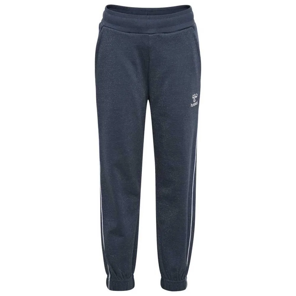 Спортивные брюки Hummel Gizela, синий
Спортивные брюки Hummel Gizela, синий