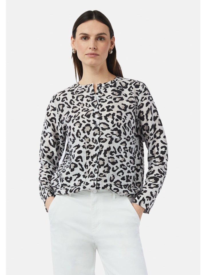 Блузка comma CI, цвет grau-mehrfarbig
Блузка comma CI, цвет grau-mehrfarbig