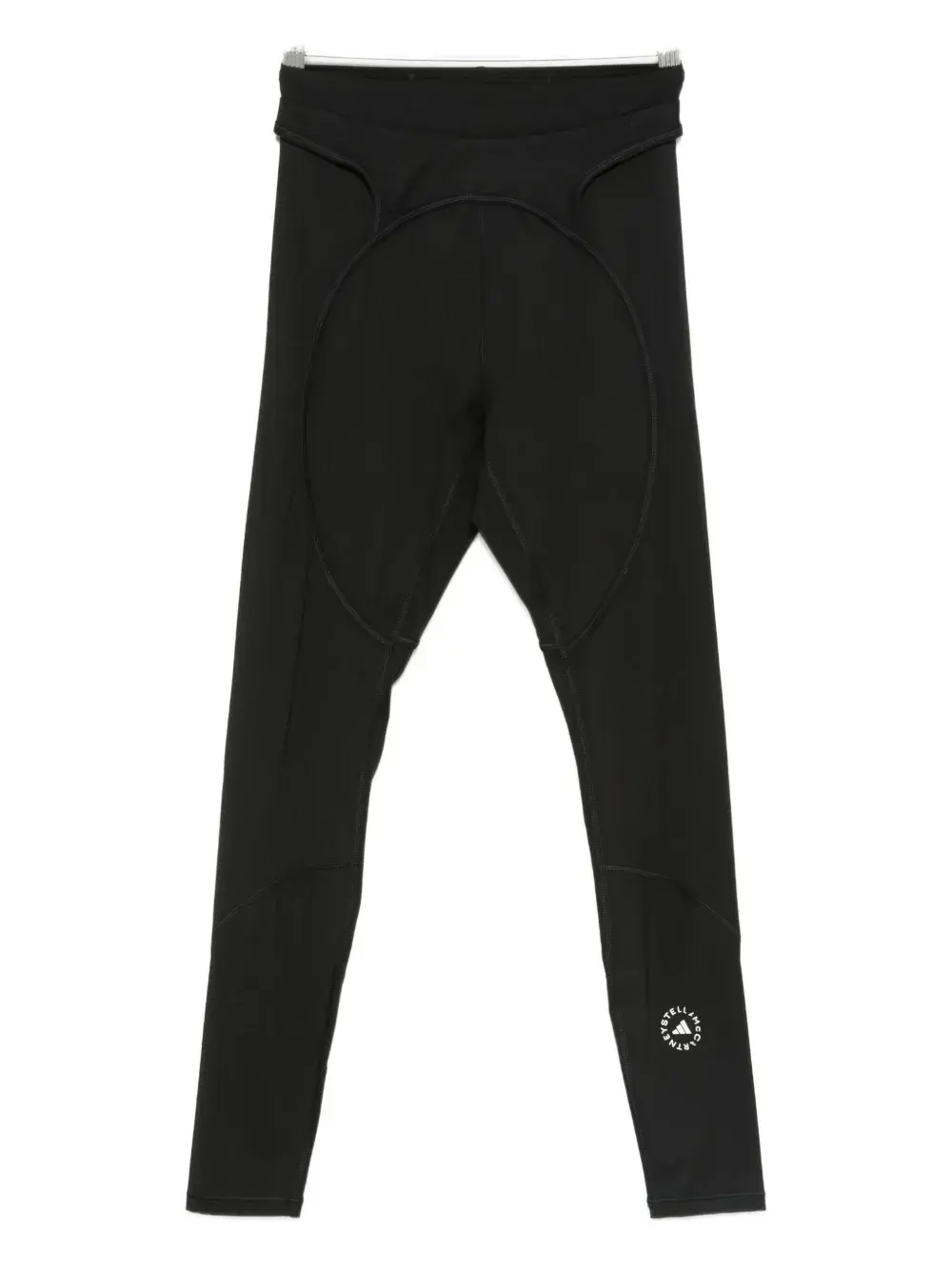 Леггинсы с логотипом и вставками adidas by Stella McCartney, черный
Леггинсы с логотипом и вставками adidas by Stella McCartney, черный