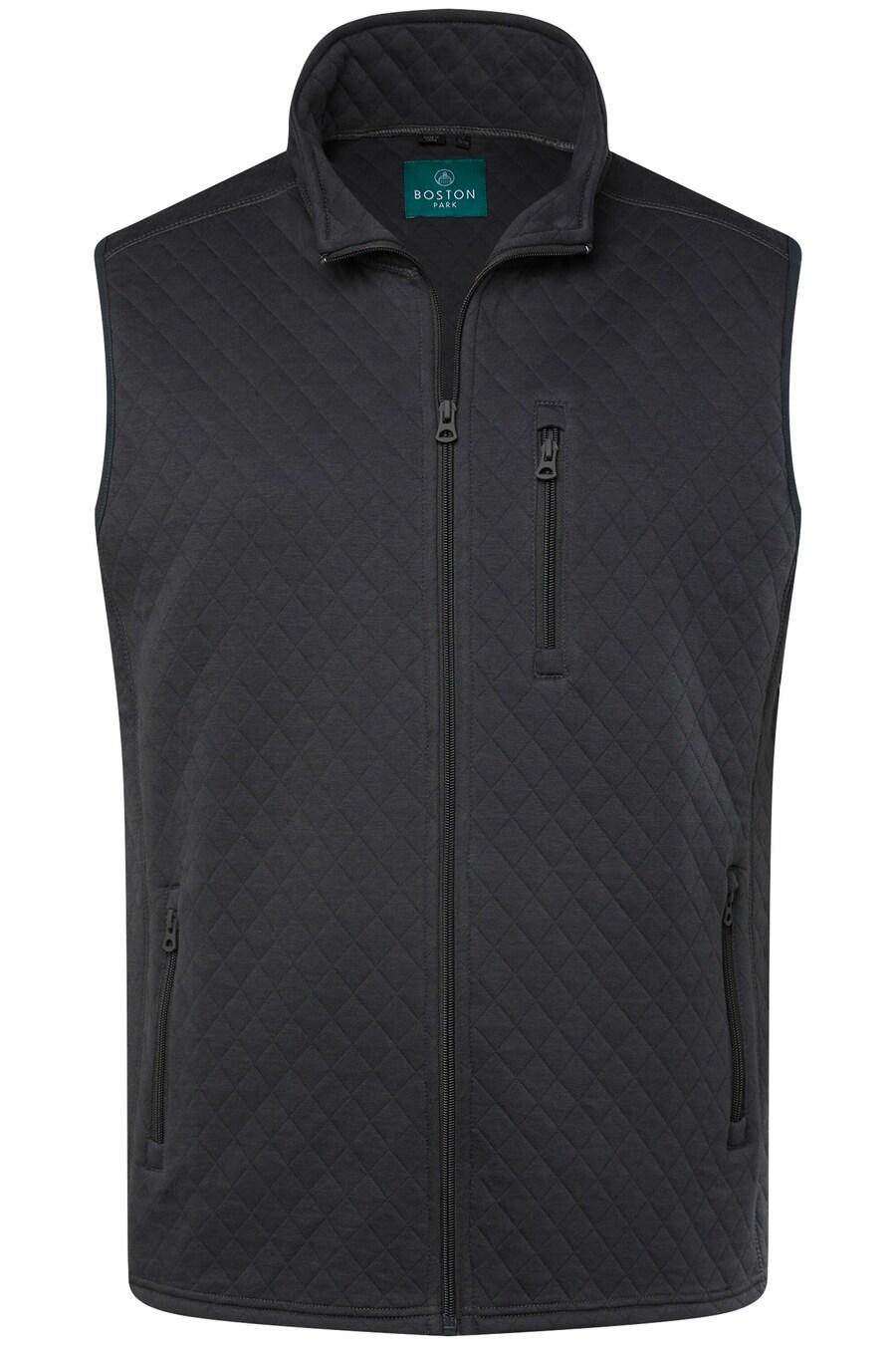 Жилет Boston Park, антрацит
Жилет Boston Park, антрацит