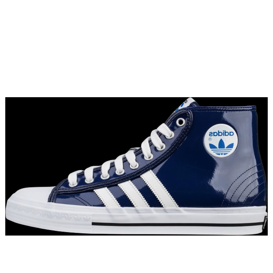 Кроссовки adidas Shooting Star Hi x Nigo S77703
Кроссовки adidas Shooting Star Hi x Nigo S77703