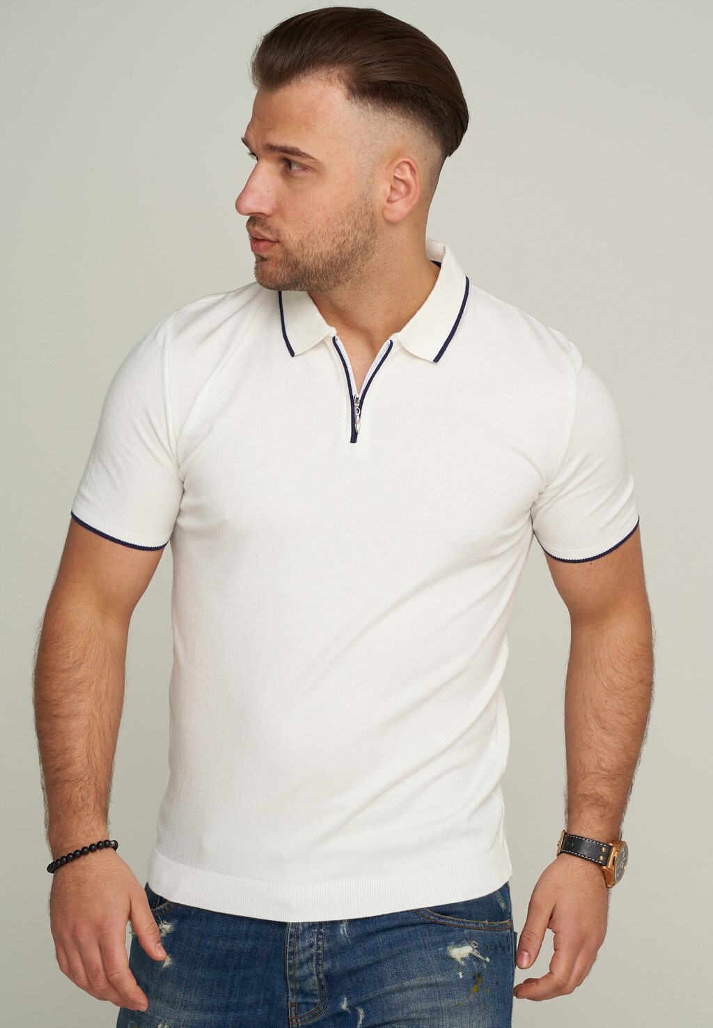 Рубашка поло CRRONDA CARISMA, цвет weiß
Рубашка поло CRRONDA CARISMA, цвет weiß