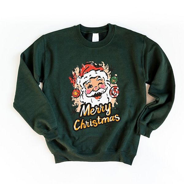 Свитшот женский с принтом Merry Christmas Santa Wink Simply Sage Market, Forest, Зеленый, Свитшот женский с принтом Merry Christmas Santa Wink Simply Sage Market, Forest
Свитшот женский с принтом Merry Christmas Santa Wink Simply Sage Market, Forest, Зеленый, Свитшот женский с принтом Merry Christmas Santa Wink Simply Sage Market, Forest