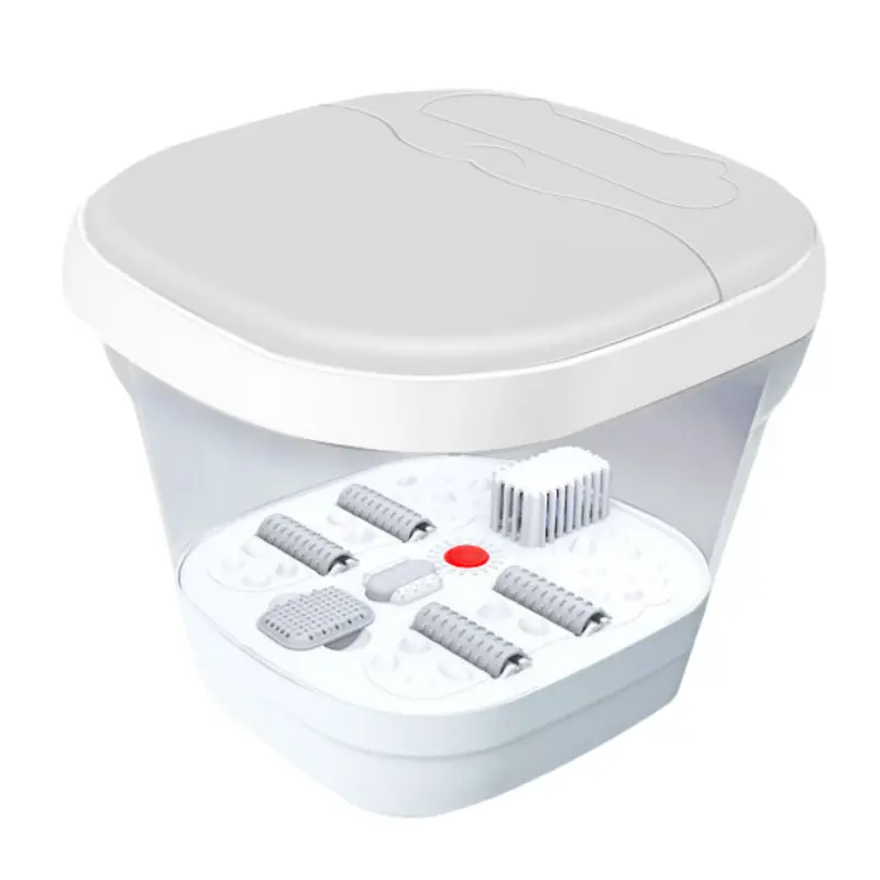 Ванночки для ног TQHF
Ванночки для ног TQHF