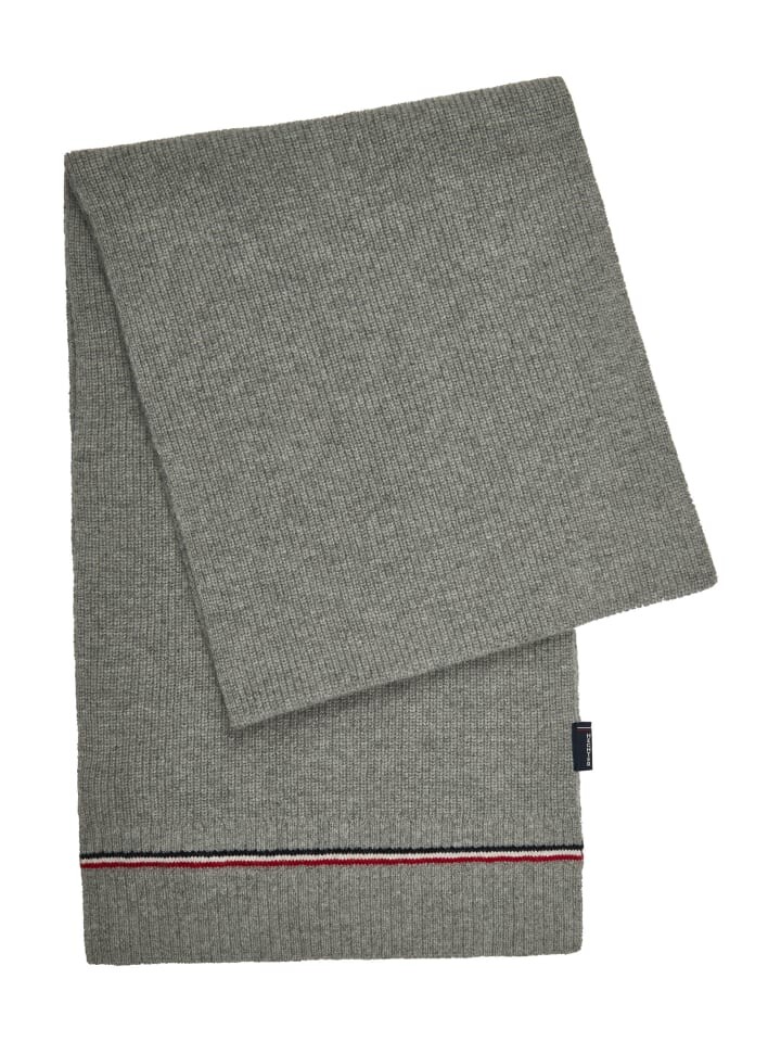 Шарф HECHTER PARIS Accessoires Strick, цвет gunmetal
Шарф HECHTER PARIS Accessoires Strick, цвет gunmetal