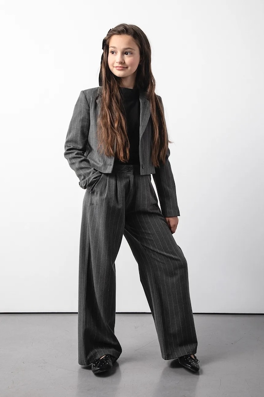 Брюки Coccodrillo, серый
Брюки Coccodrillo, серый