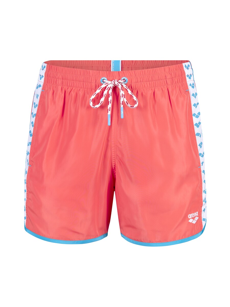 Шорты для серфинга ARENA TEAM STRIPE, розовый
Шорты для серфинга ARENA TEAM STRIPE, розовый