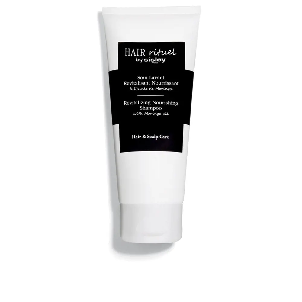Шампунь Hair rituel soin lavant revitalisant nourrissant Hair Rituel By Sisley, 200 мл.
Шампунь Hair rituel soin lavant revitalisant nourrissant Hair Rituel By Sisley, 200 мл.