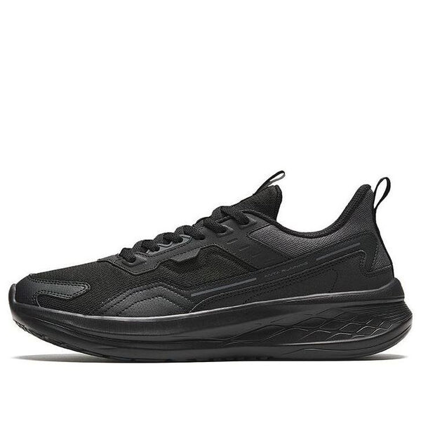 Кроссовки беговые серии кроссовки Anta, черный
Кроссовки беговые серии кроссовки Anta, черный