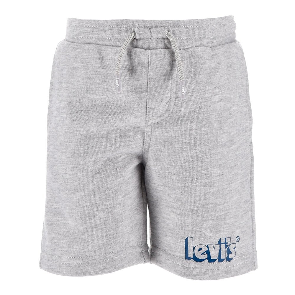 Шорты Levi´s Graphic Jogger, серый
Шорты Levi´s Graphic Jogger, серый