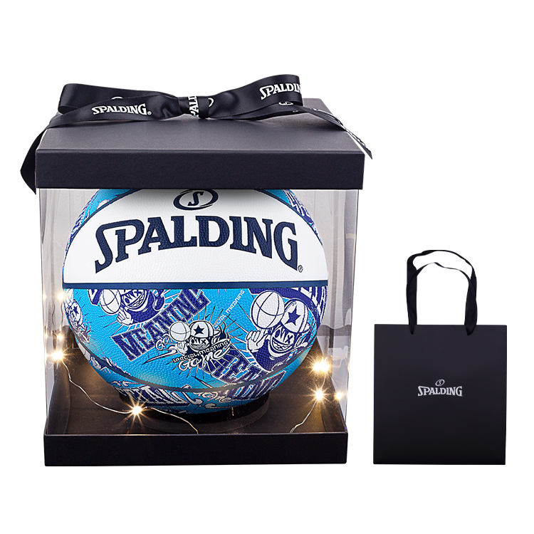 SPALDING Баскетбольный мяч Basketball Kid Series, влаговпитывающая кожа, синий, размер 7, тренировочный, унисекс, Китай
SPALDING Баскетбольный мяч Basketball Kid Series, влаговпитывающая кожа, синий, размер 7, тренировочный, унисекс, Китай