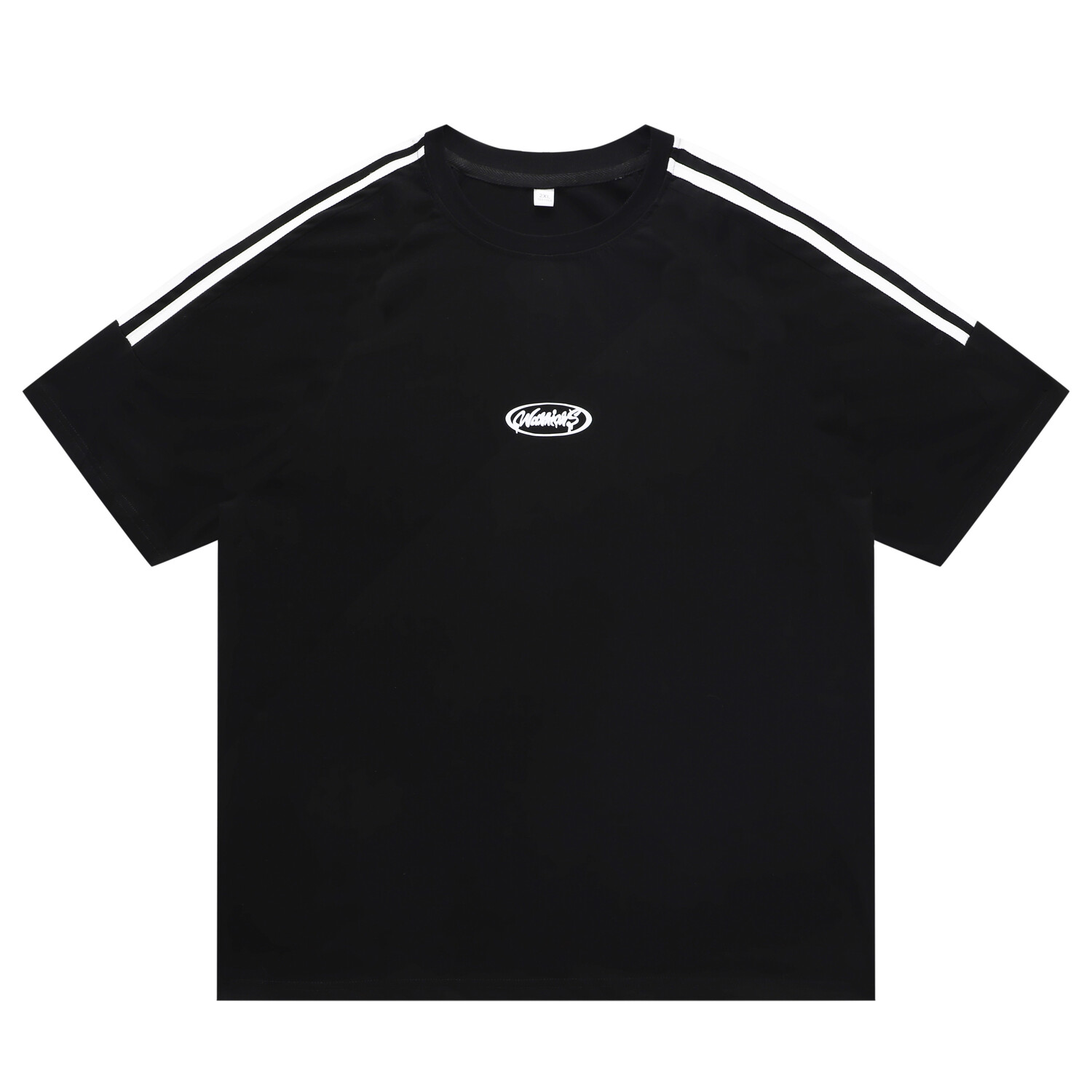 Футболка унисекс Tencent Video Doki, белый
Футболка унисекс Tencent Video Doki, белый