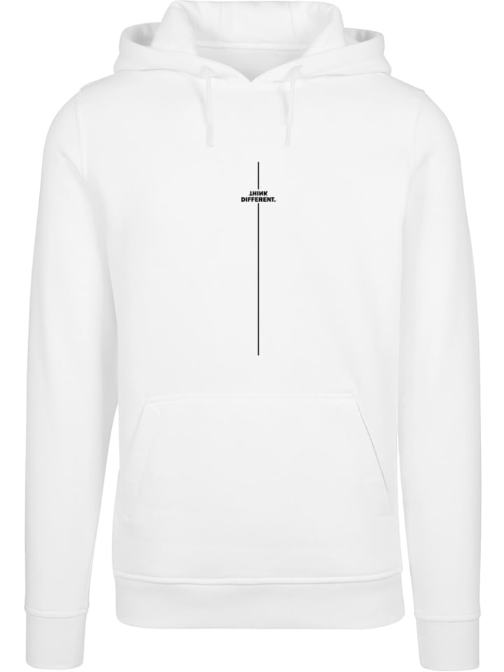 Толстовка белого цвета Merchcode
Толстовка белого цвета Merchcode