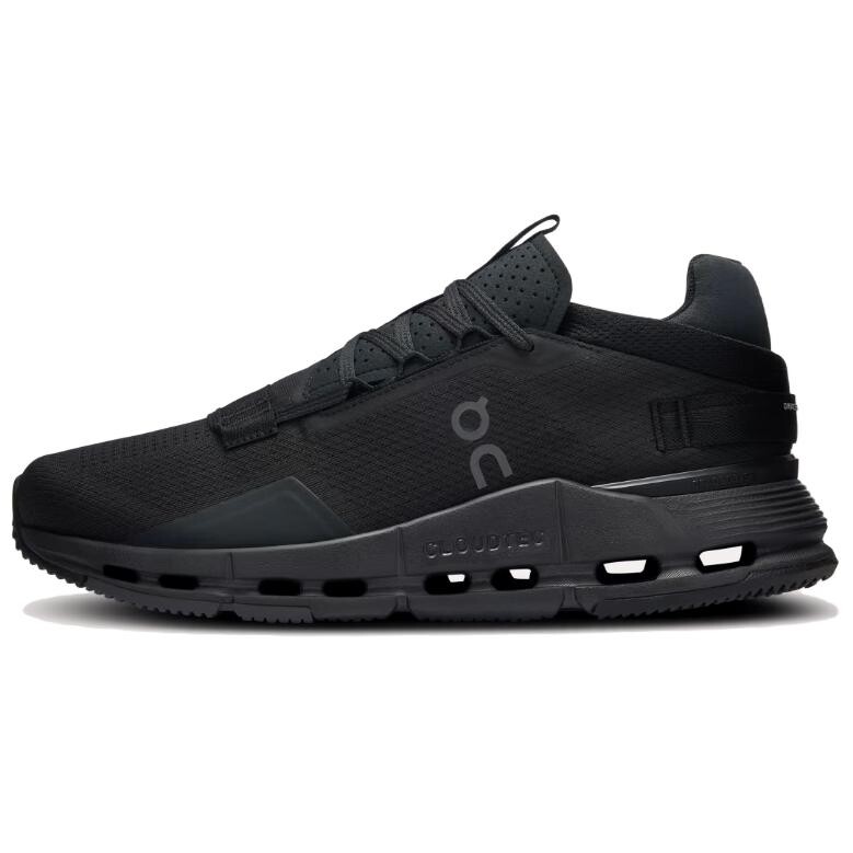 Кроссовки мужские Cloudnova Low-top черные On, Черный, Кроссовки мужские Cloudnova Low-top черные On
Кроссовки мужские Cloudnova Low-top черные On, Черный, Кроссовки мужские Cloudnova Low-top черные On