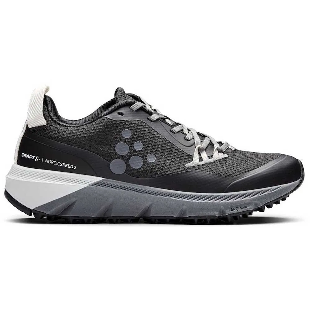Походная обувь Craft ADV Nordic Speed 2, черный
Походная обувь Craft ADV Nordic Speed 2, черный
