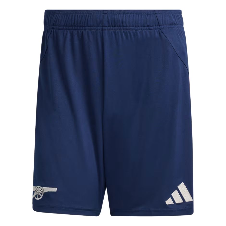 Футболка Arsenal Soccer Bottom Men's Adidas, индиго/серый
Футболка Arsenal Soccer Bottom Men's Adidas, индиго/серый