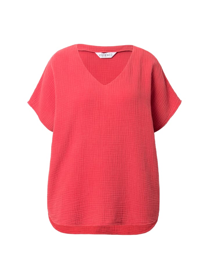 Блузка Studio Untold, цвет hibiskusrot
Блузка Studio Untold, цвет hibiskusrot